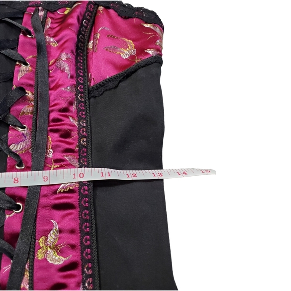 Tripp NYC Corset Size Medium - Picture 9 of 10